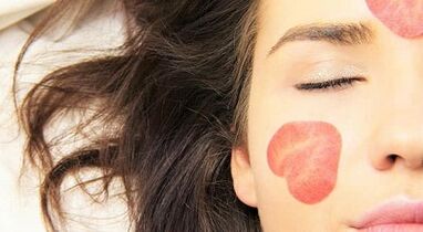 recettes de masques pour rajeunir la peau du contour des yeux