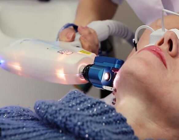 Combattre les imperfections cutanées