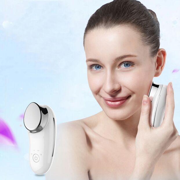 microcourant et ondes radio